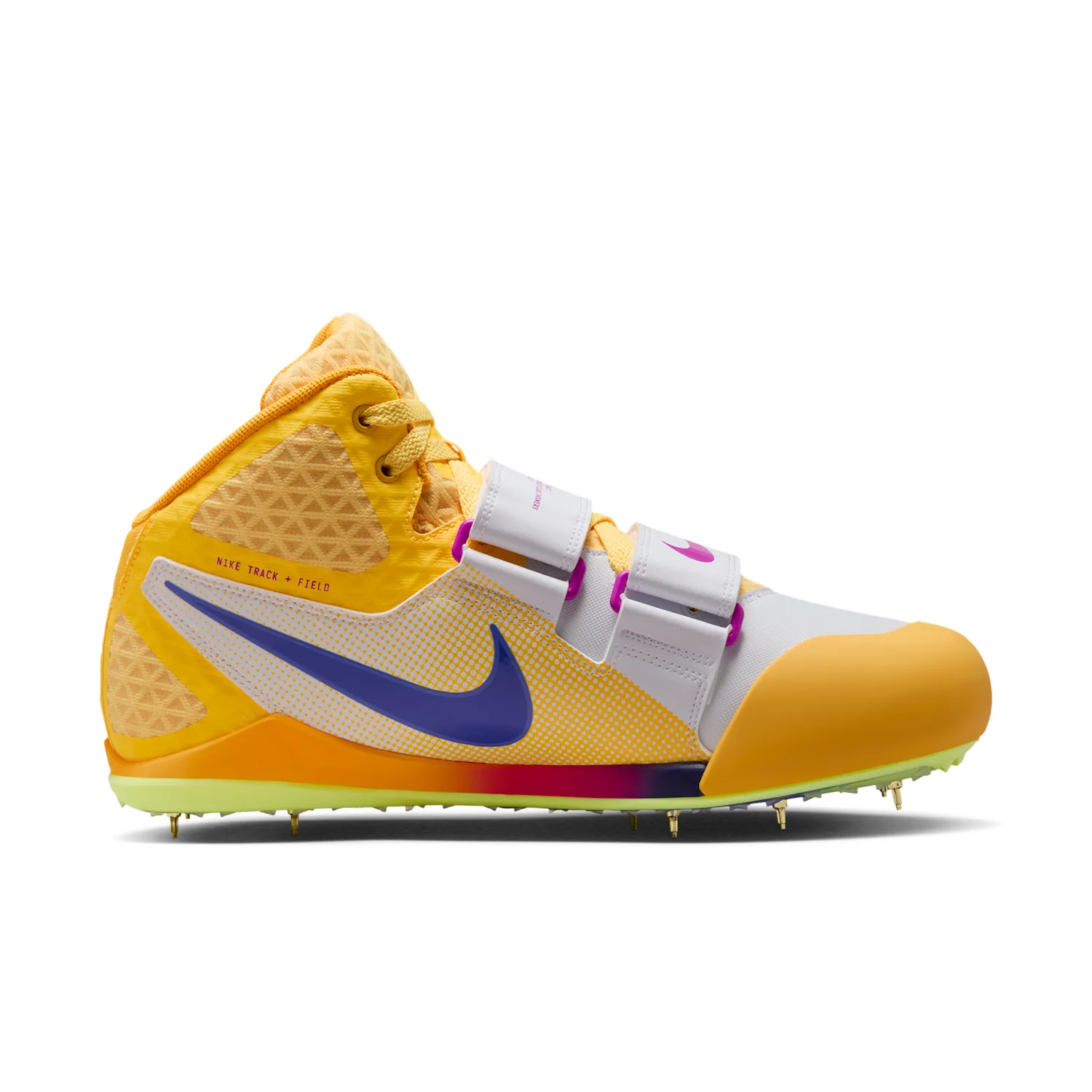 Nike Zoom Javelin Elite 3 image 4