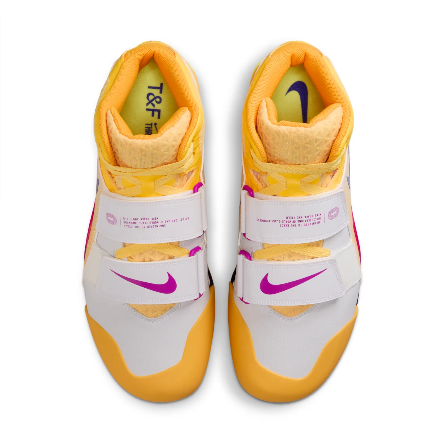 Nike Zoom Javelin Elite 3 image 5