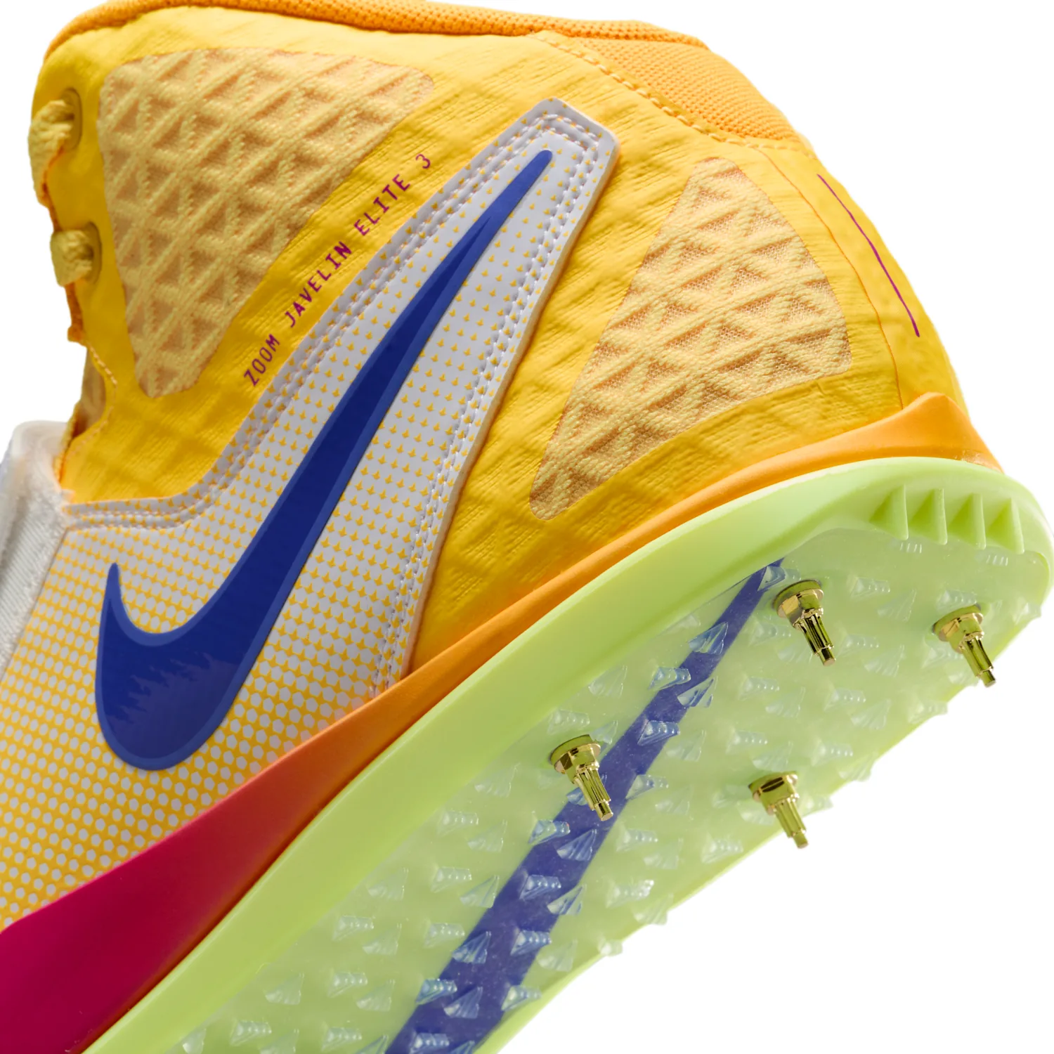 Nike Zoom Javelin Elite 3 image 10
