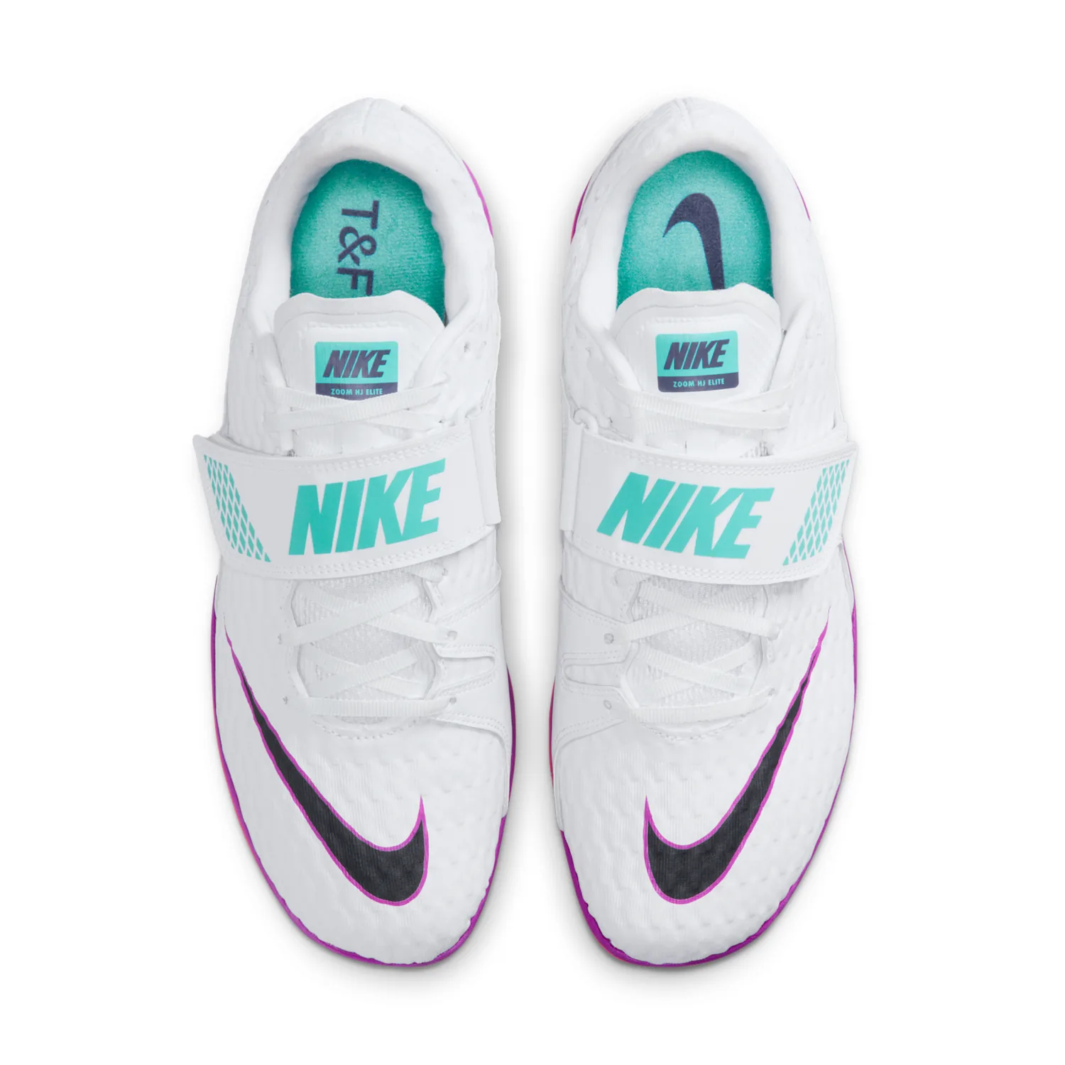 Nike High Jump Elite image 6