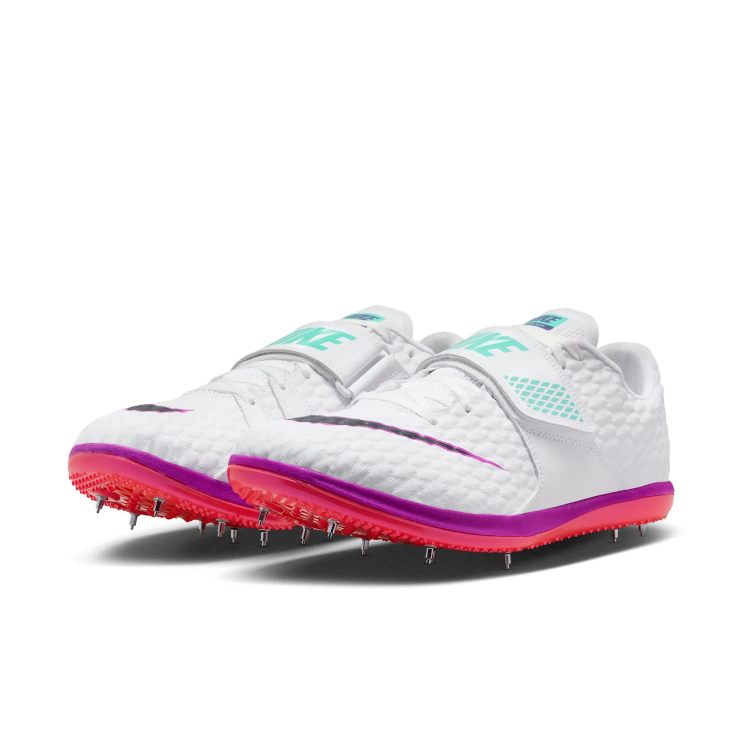 Nike High Jump Elite image 7