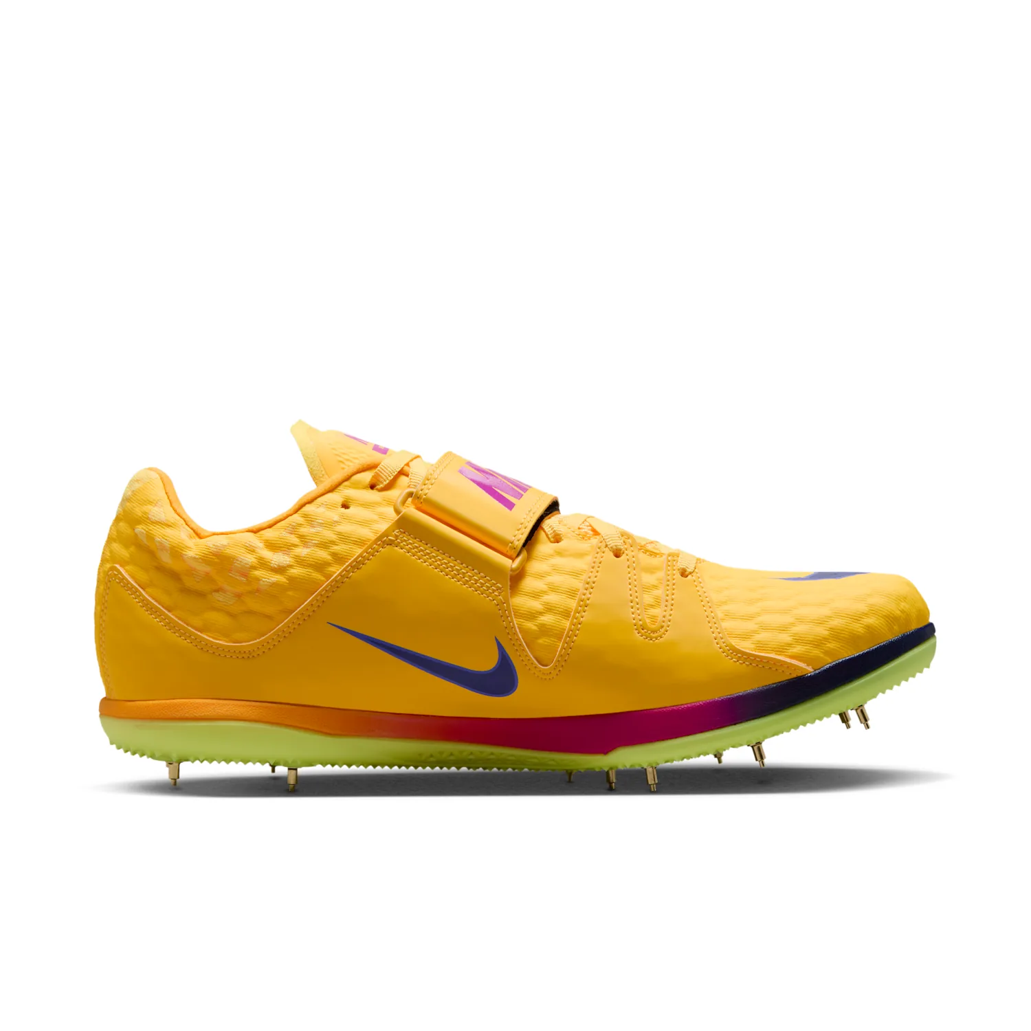 Nike High Jump Elite image 5