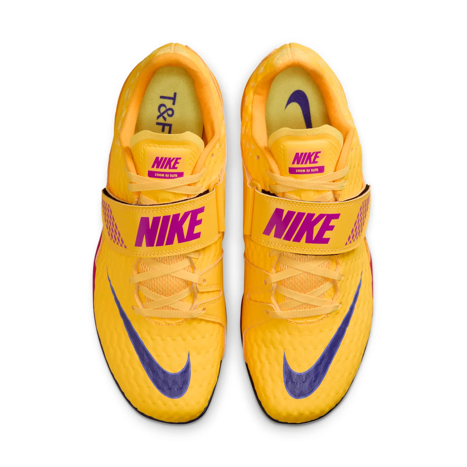Nike High Jump Elite image 6