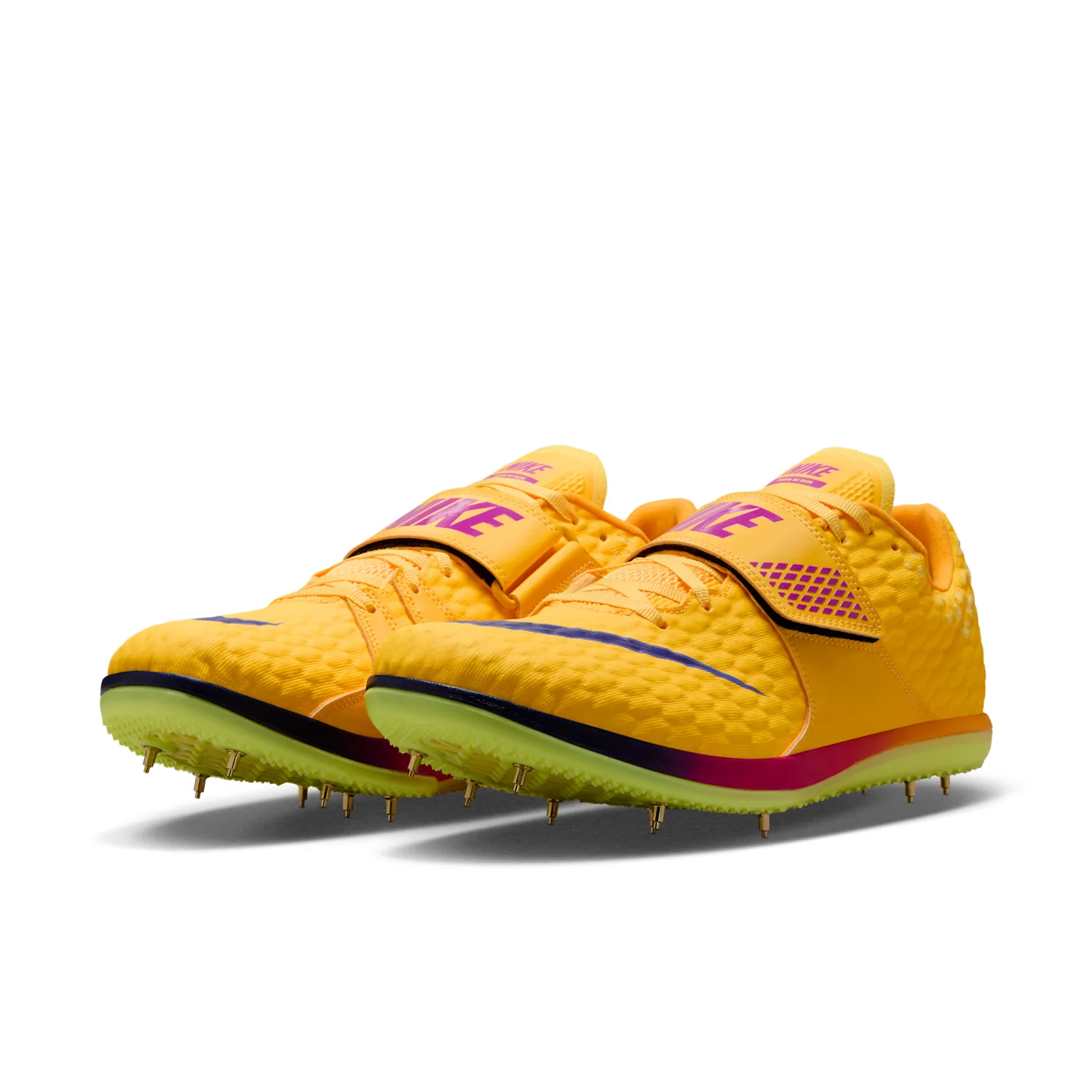Nike High Jump Elite image 7