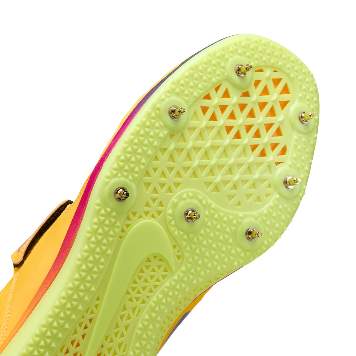 Nike High Jump Elite image 9