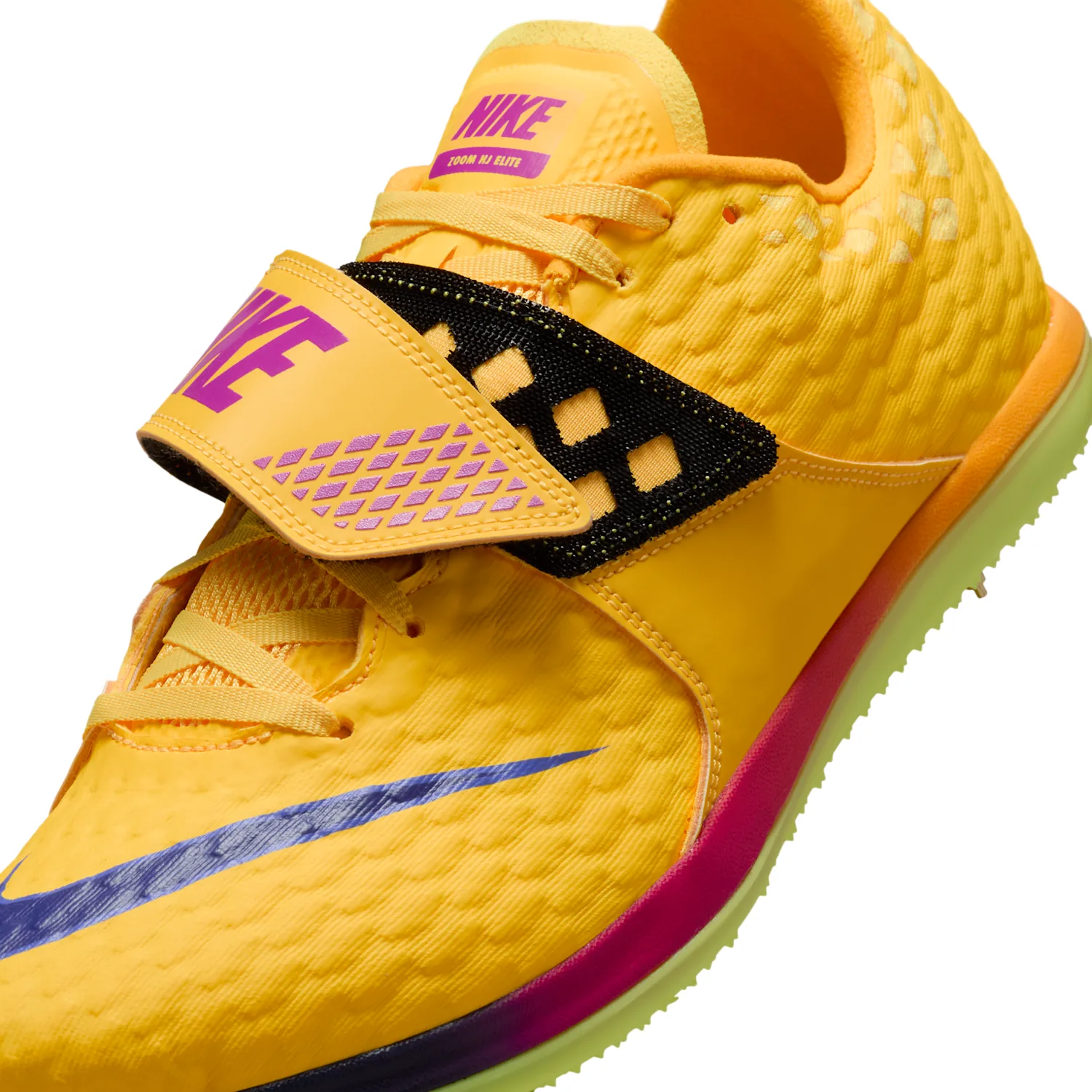 Nike High Jump Elite image 10