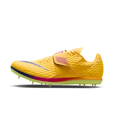 Nike High Jump Elite