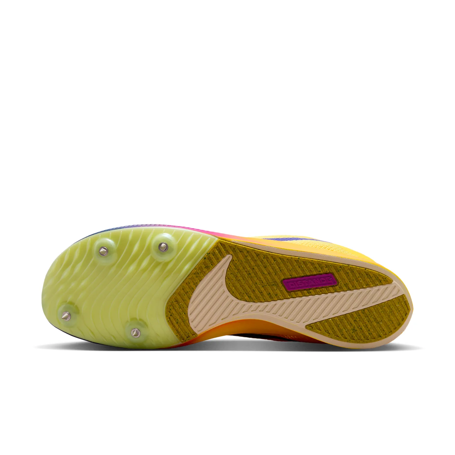 Nike Zoom Rival Distance image 3