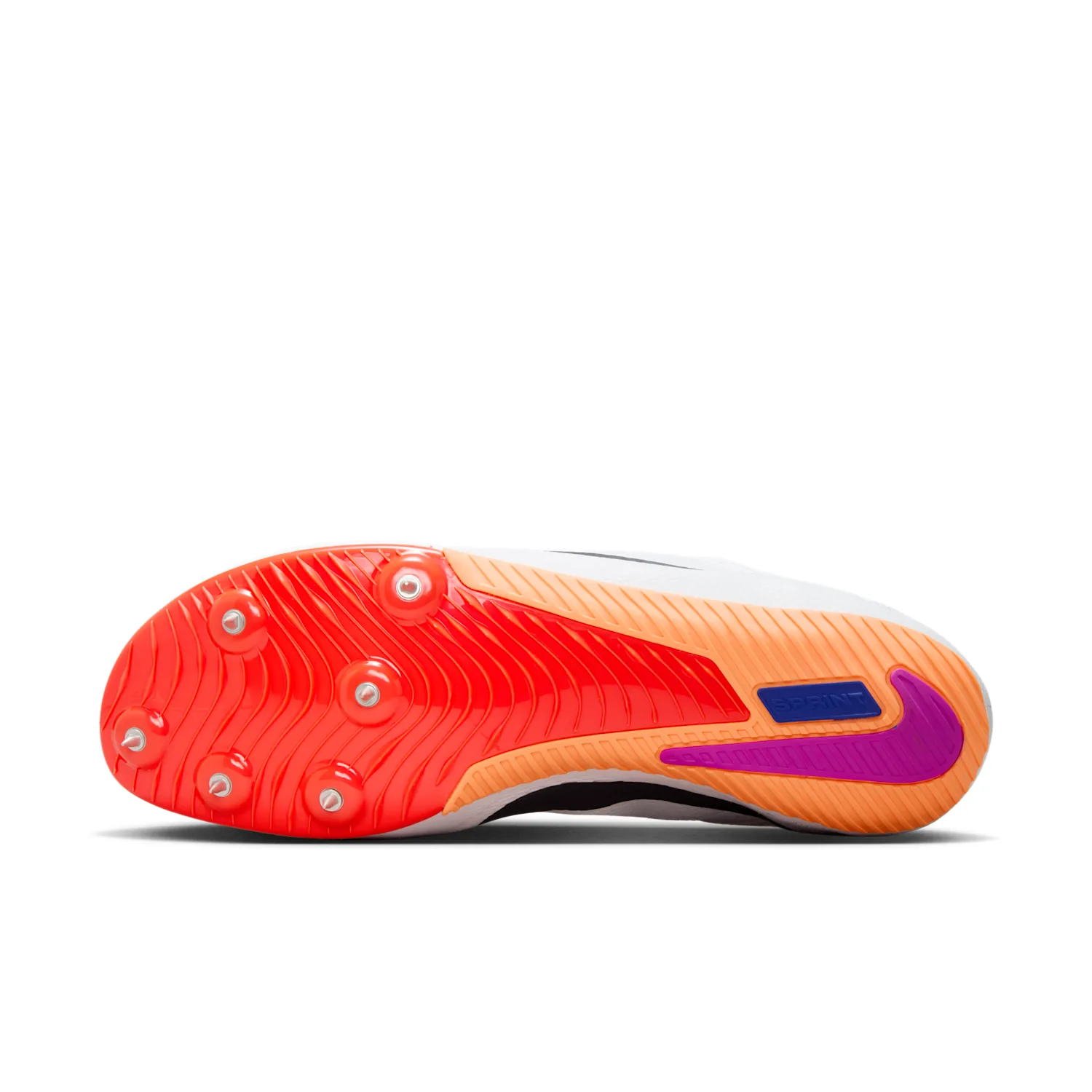 Nike Zoom Rival Sprint image 3