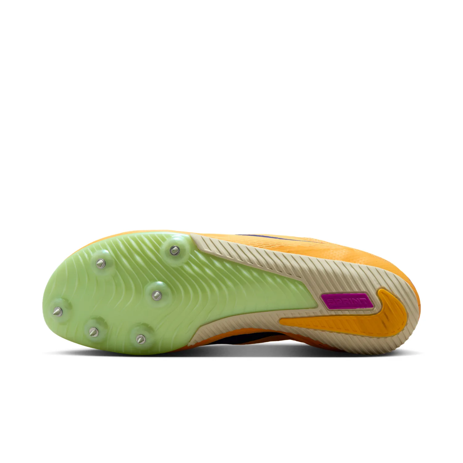 Nike Zoom Rival Sprint image 4