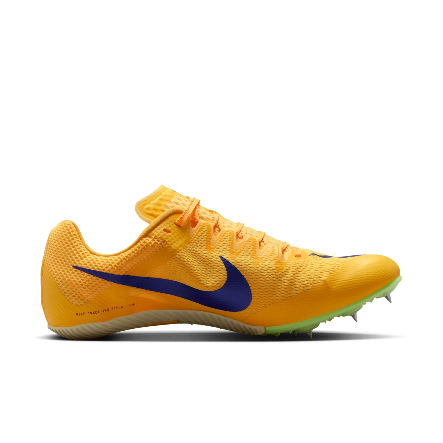 Nike Zoom Rival Sprint image 5