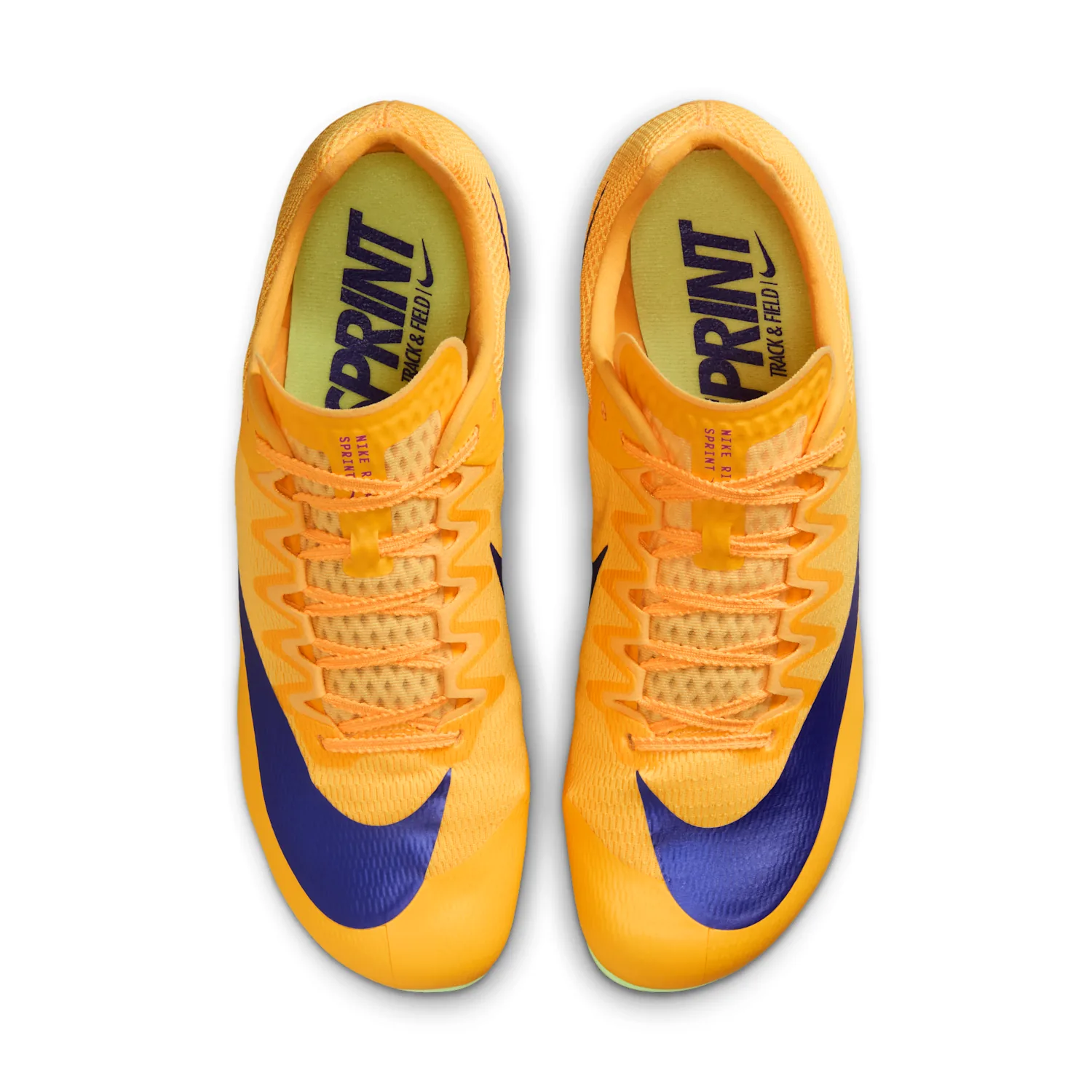Nike Zoom Rival Sprint image 6