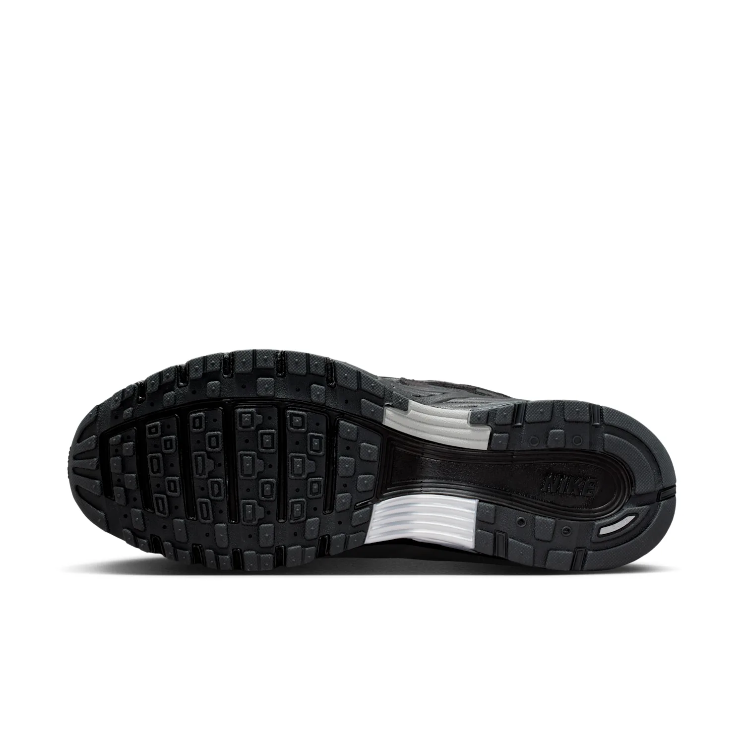 Nike P-6000 Suede image 2