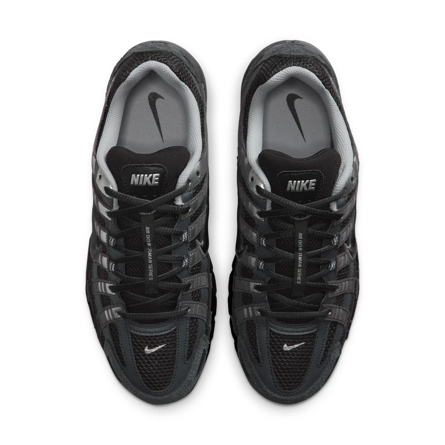 Nike P-6000 Suede image 4