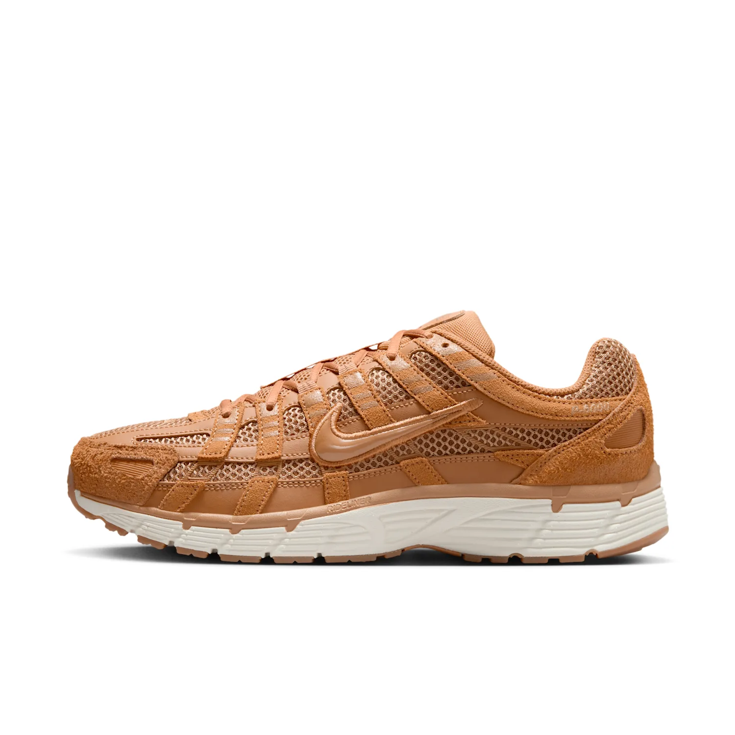 Nike P-6000 Suede