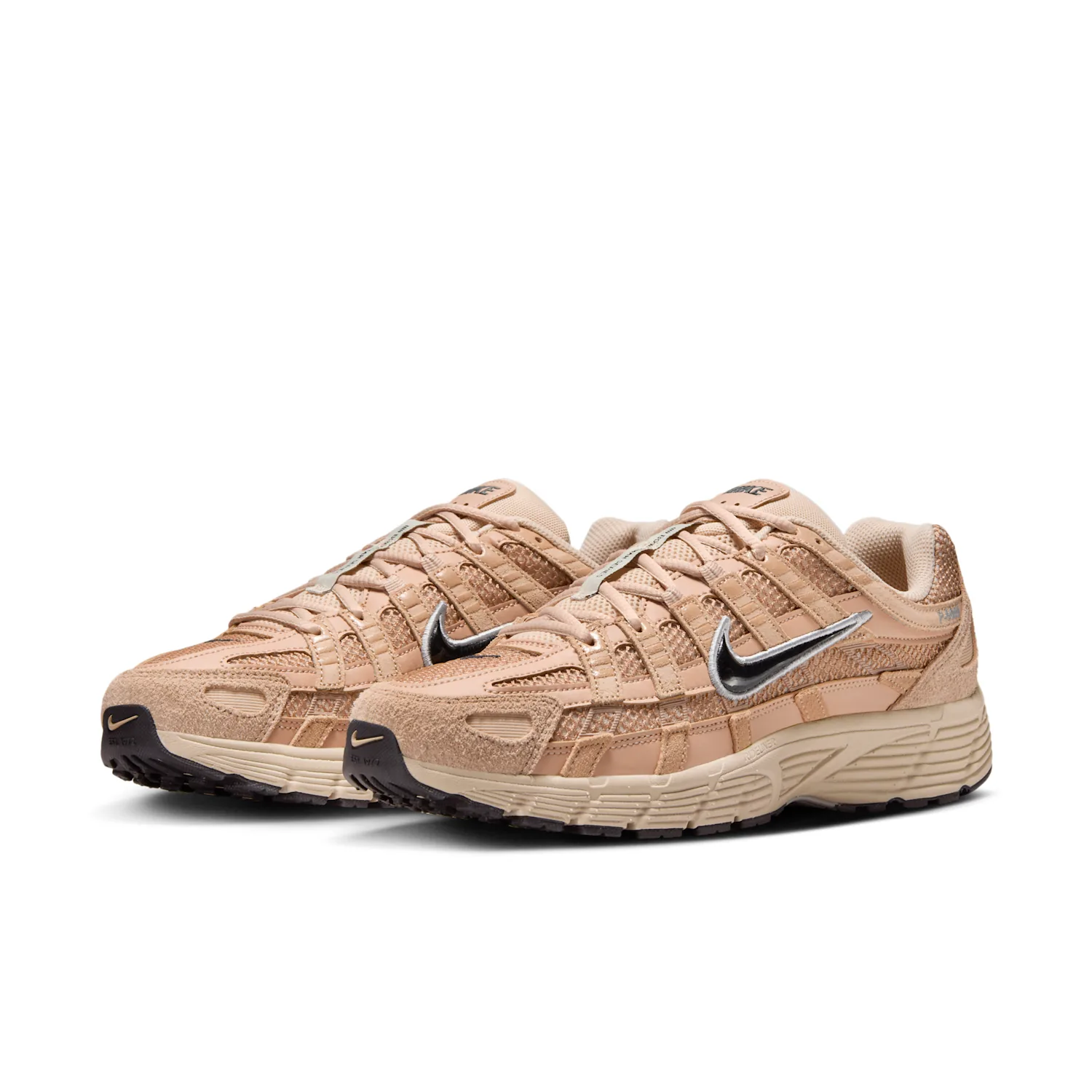 Nike P-6000 Suede image 5