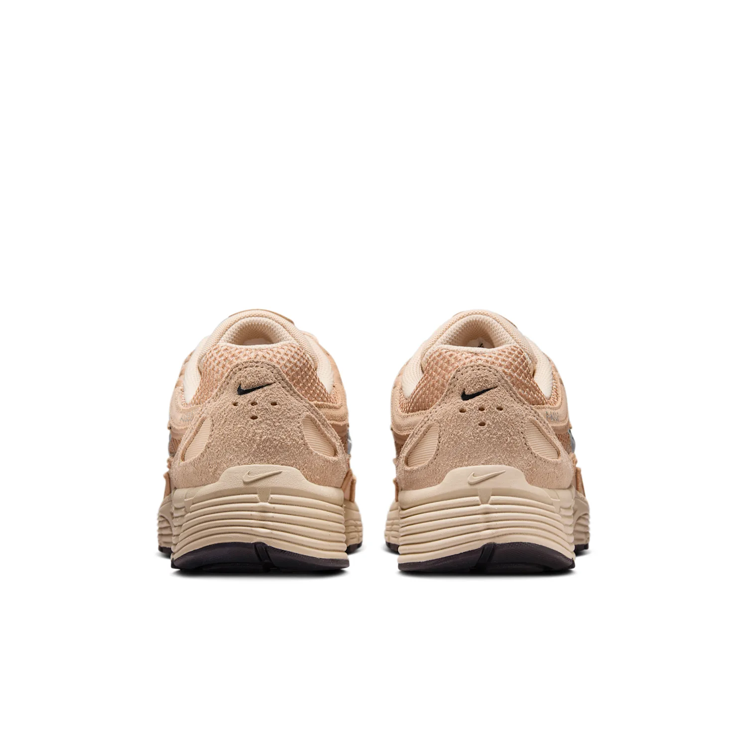 Nike P-6000 Suede image 6