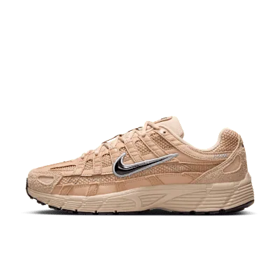 Nike P-6000 Suede