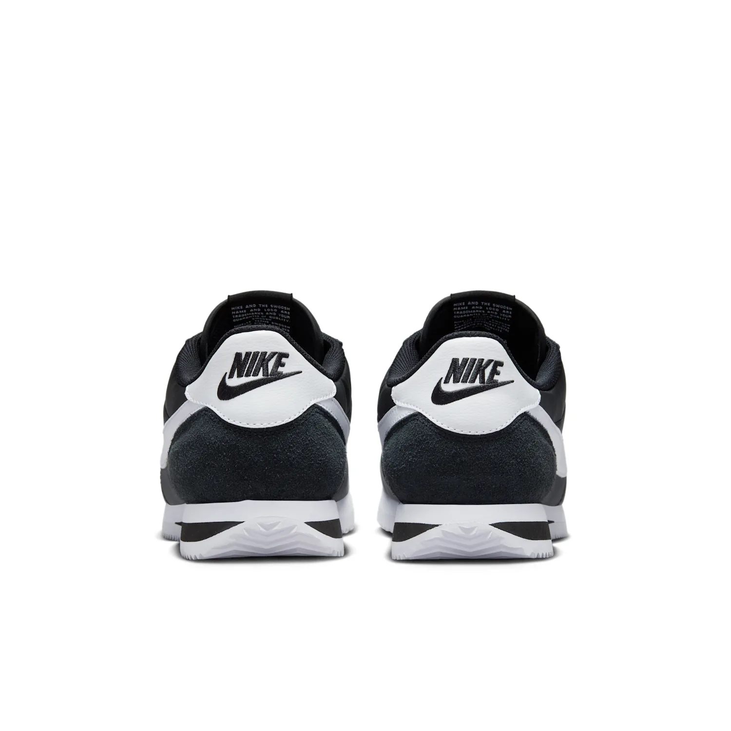 Nike Cortez Textile image 8