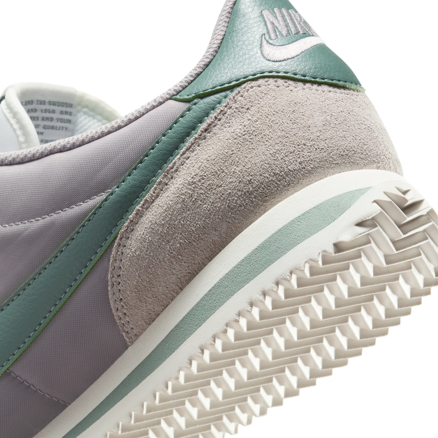 Nike Cortez Textile image 8