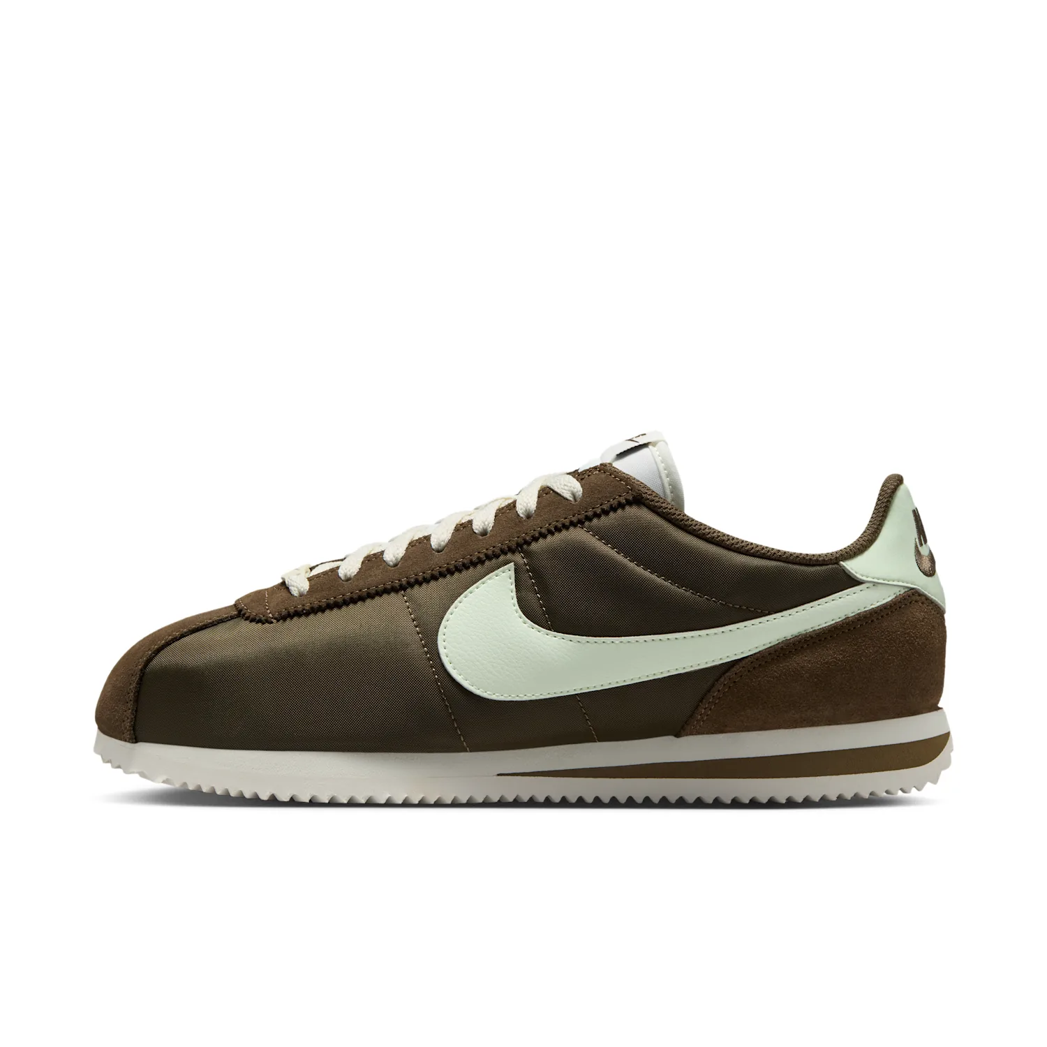 Nike Cortez Textile