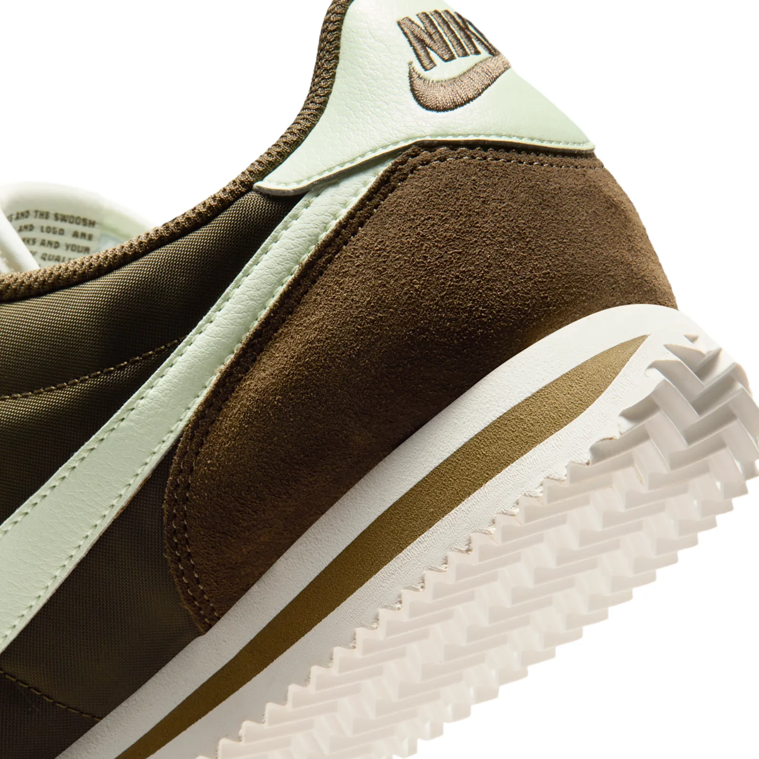 Nike Cortez Textile image 8