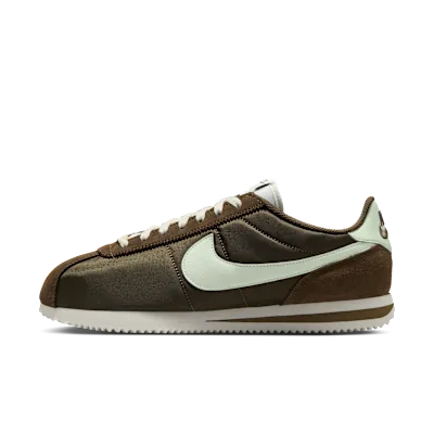 Nike Cortez Textile