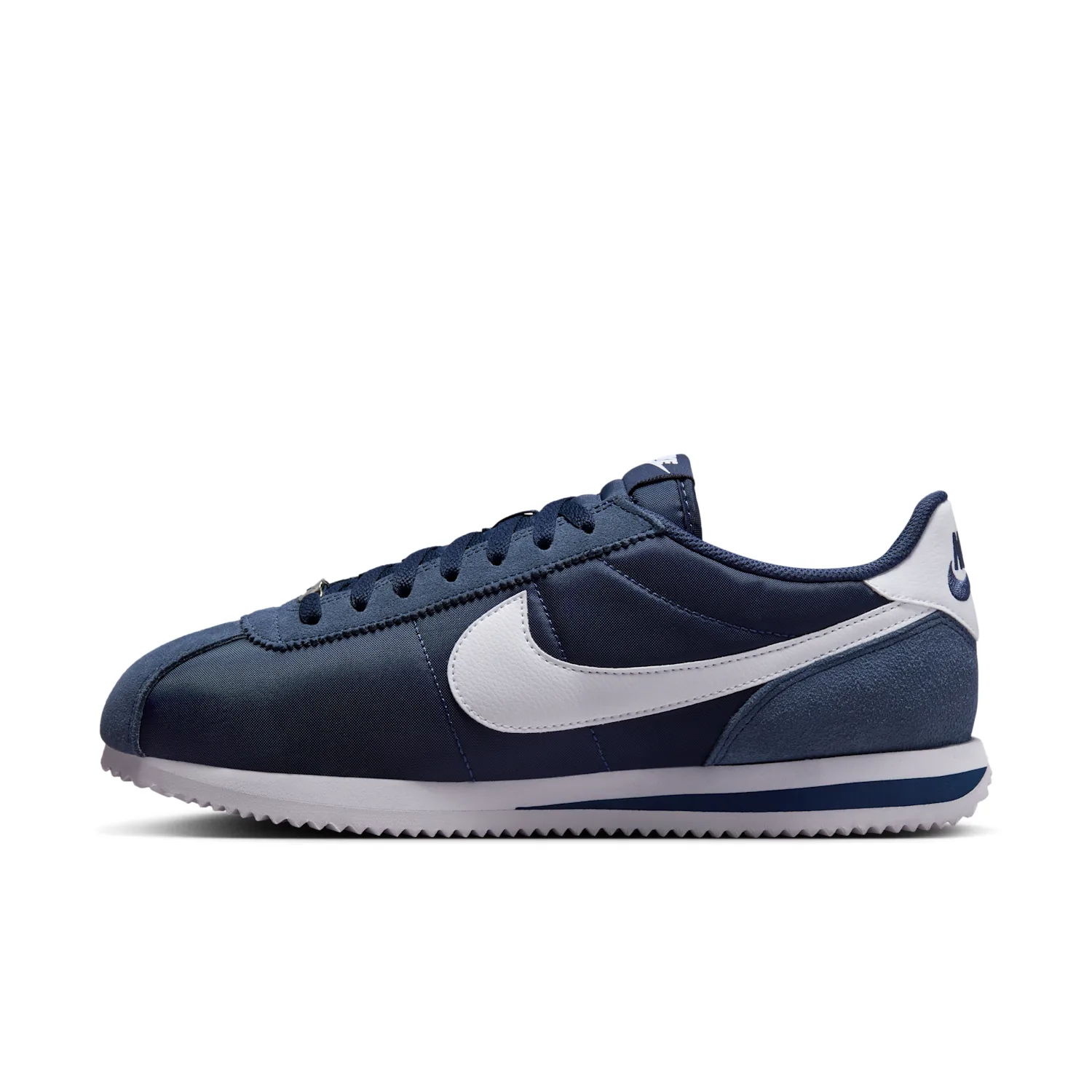 Nike Cortez Textile