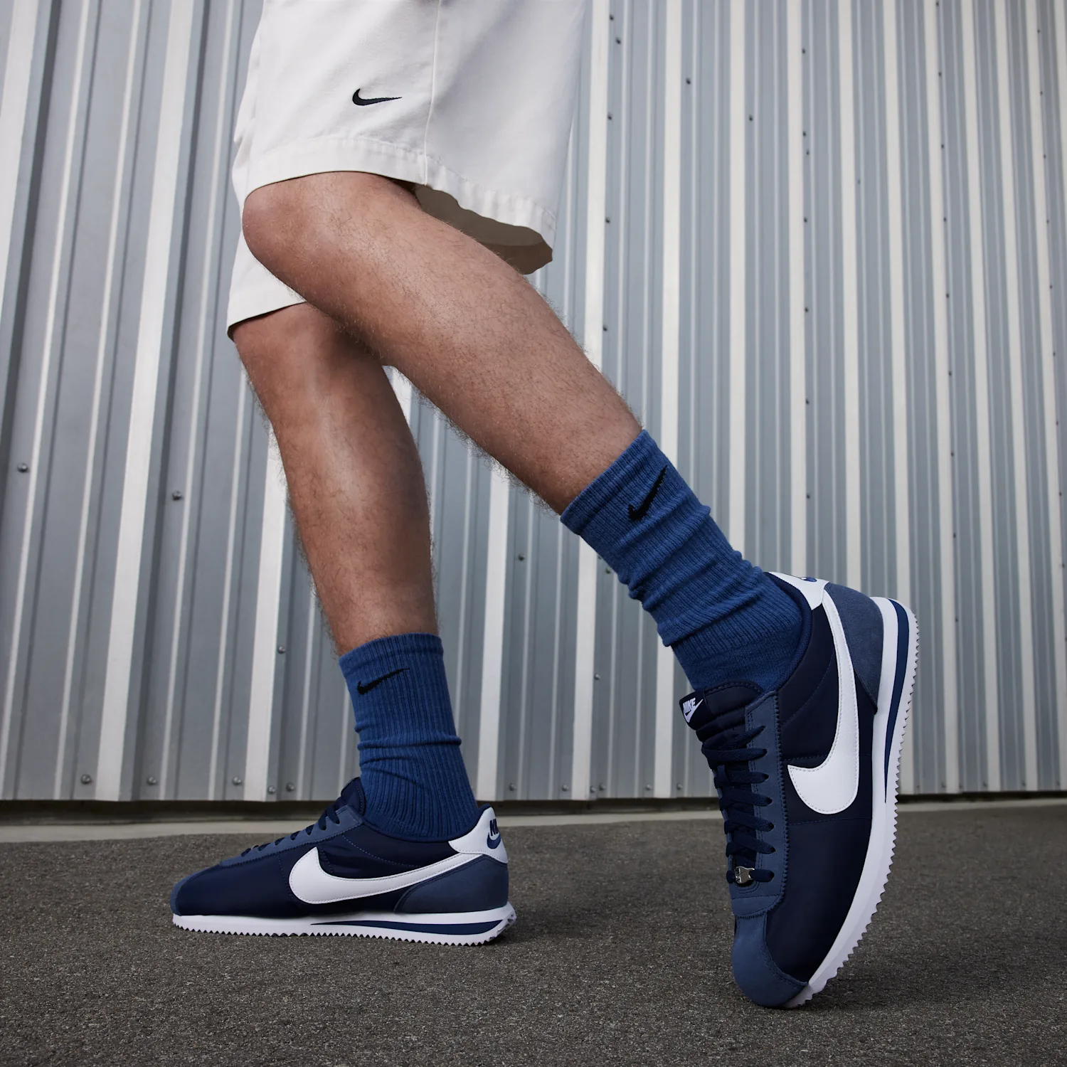 Nike Cortez Textile image 3