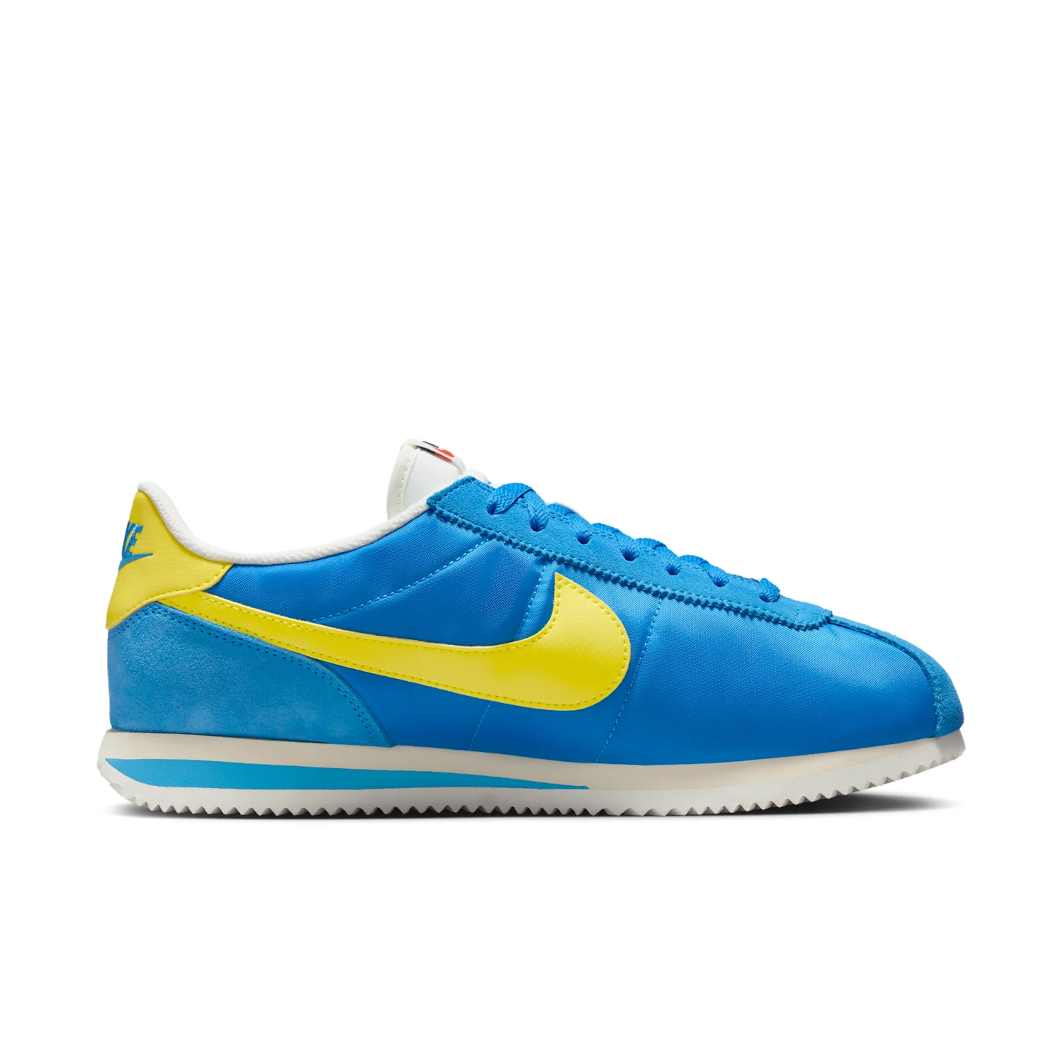 Nike Cortez Textile image 3
