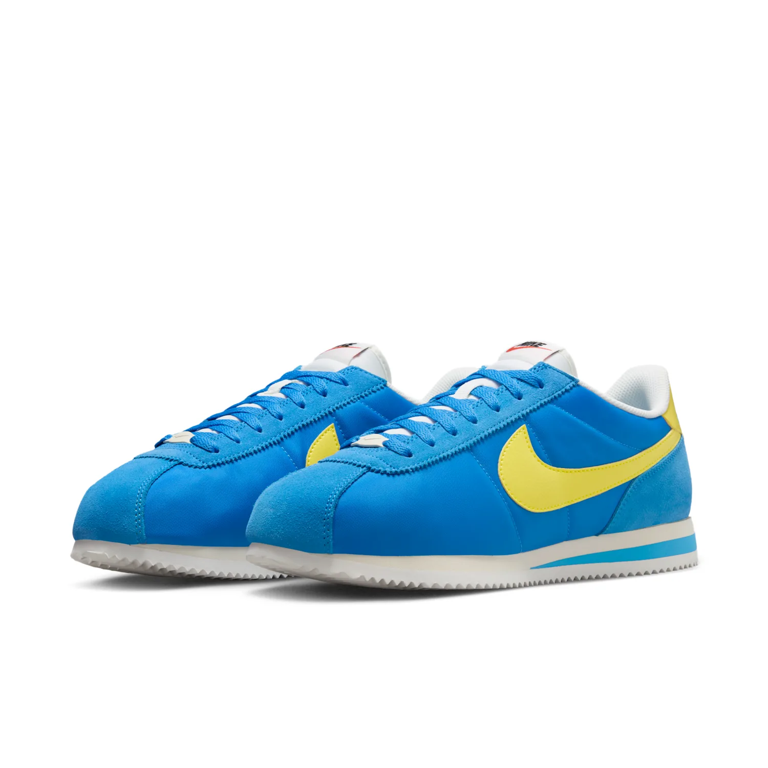 Nike Cortez Textile image 5