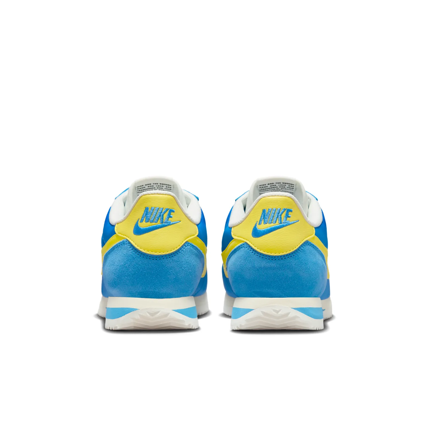 Nike Cortez Textile image 6