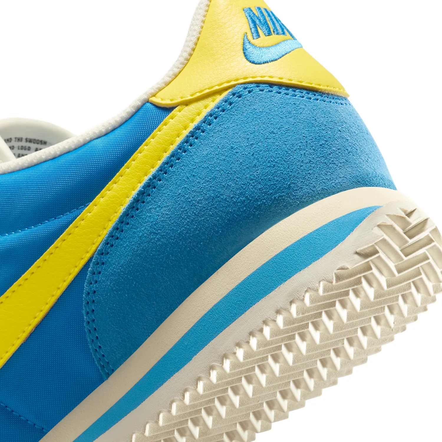 Nike Cortez Textile image 8