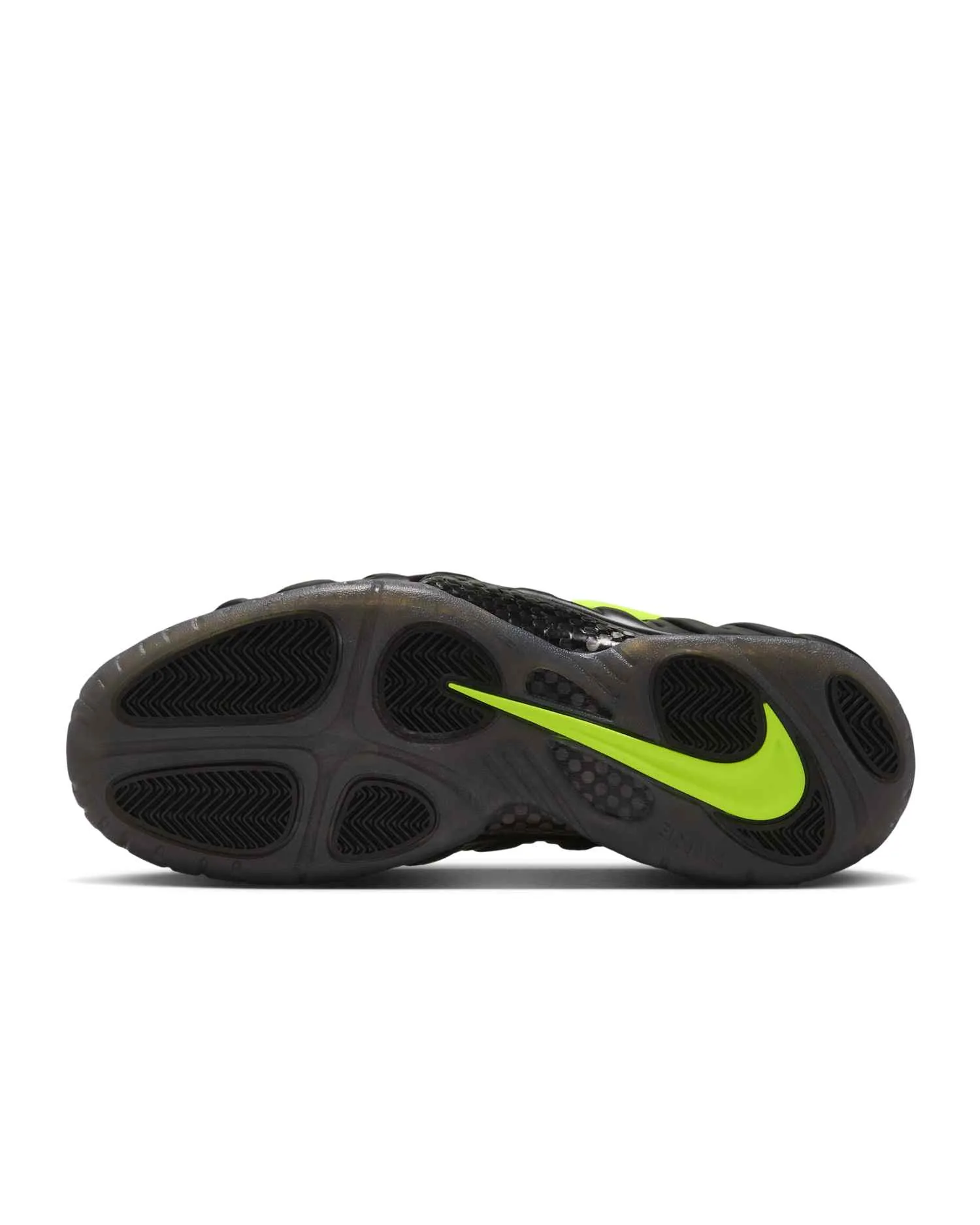 Nike Air Foamposite Pro image 4