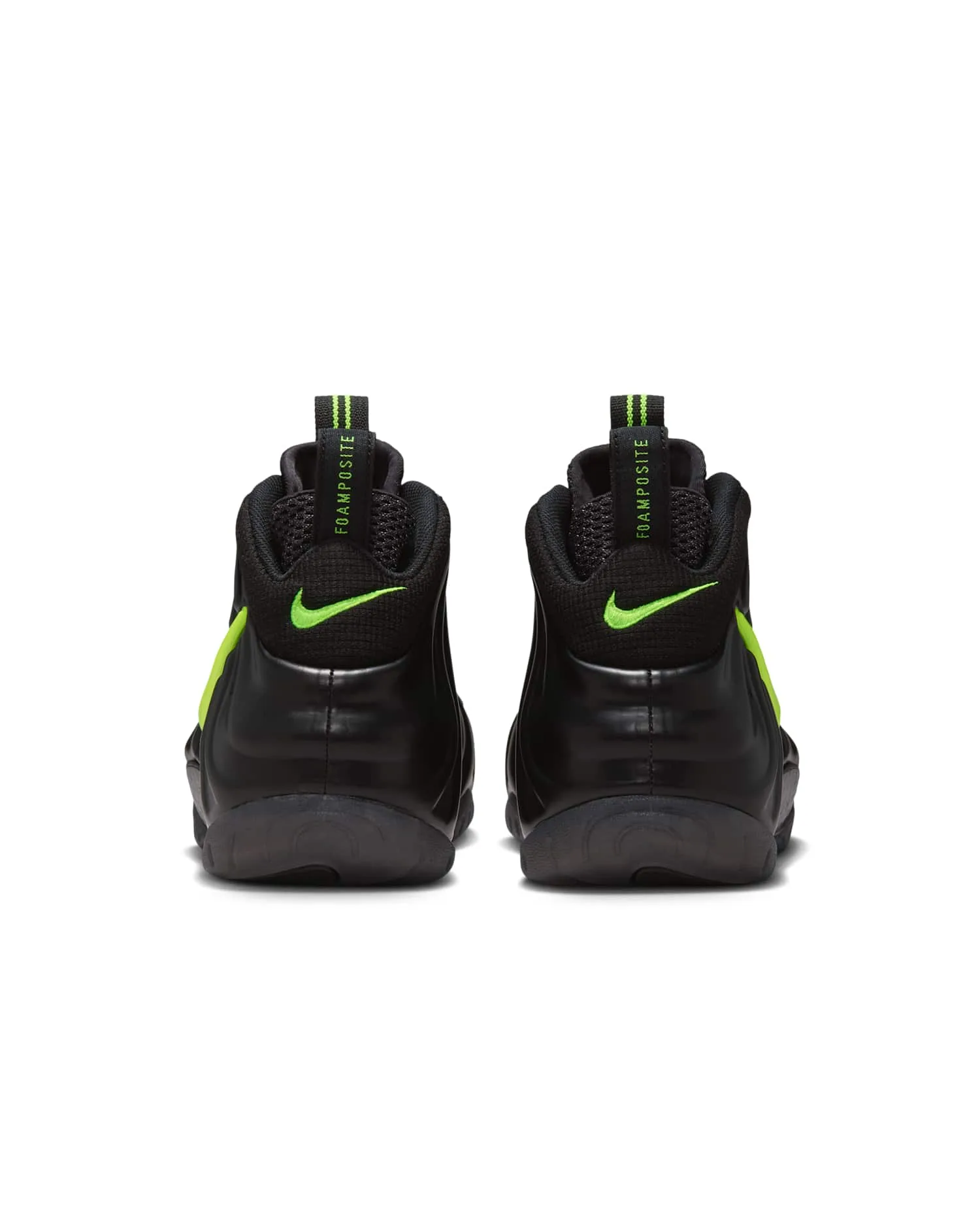 Nike Air Foamposite Pro image 7