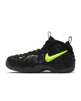 Nike Little Posite Pro