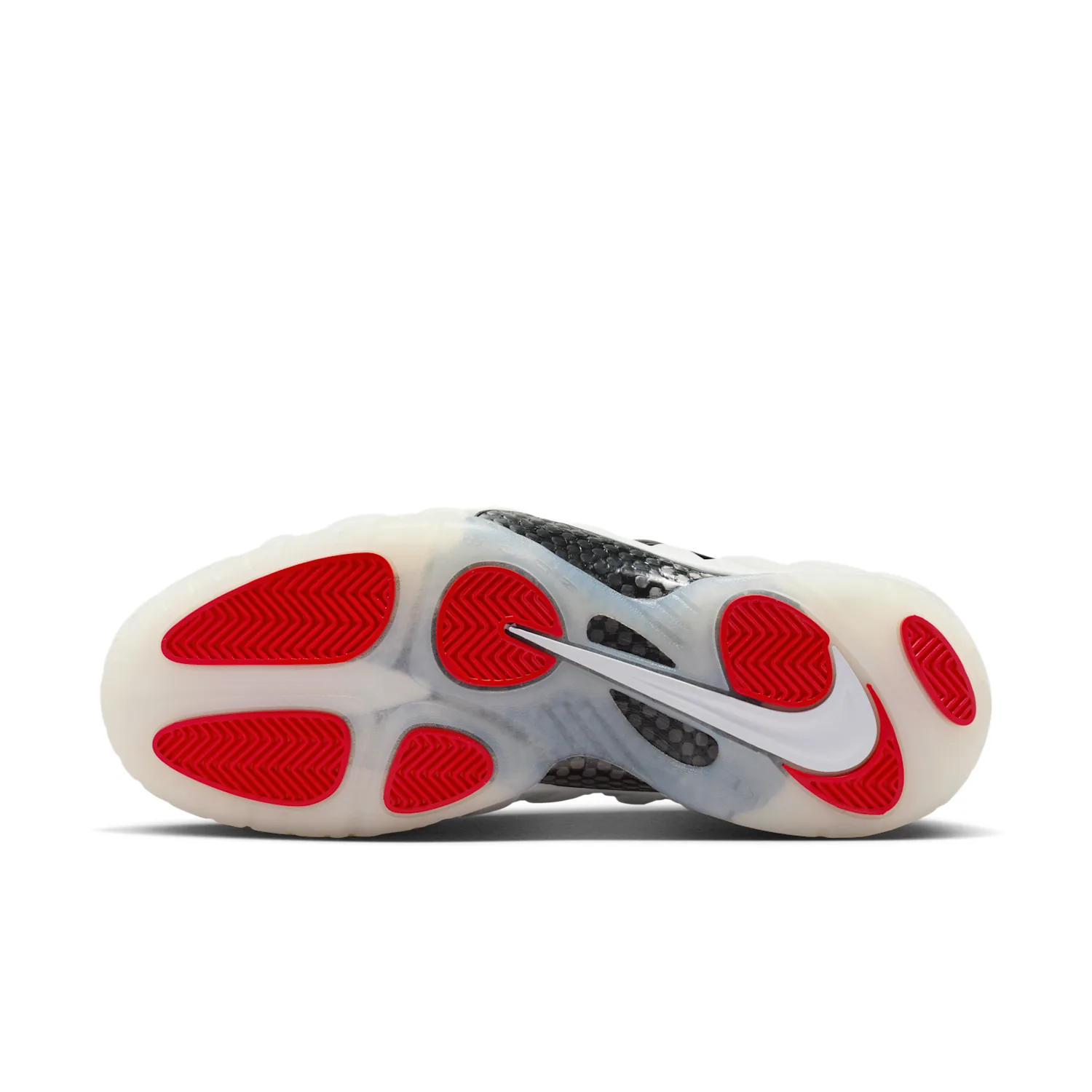 Nike Air Foamposite Pro image 2