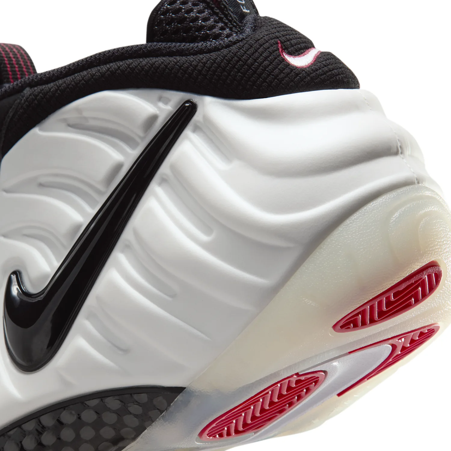 Nike Air Foamposite Pro image 8