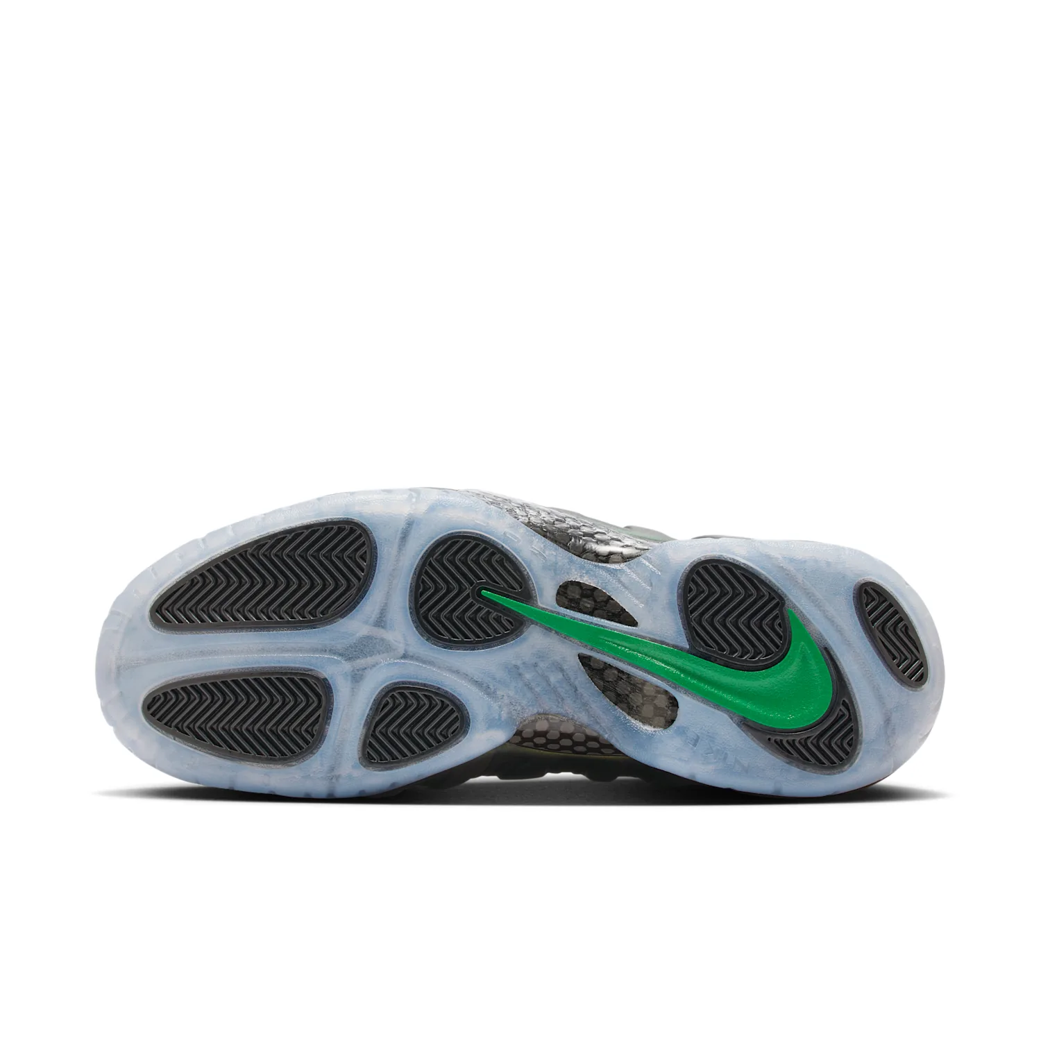 Nike Air Foamposite Pro image 2
