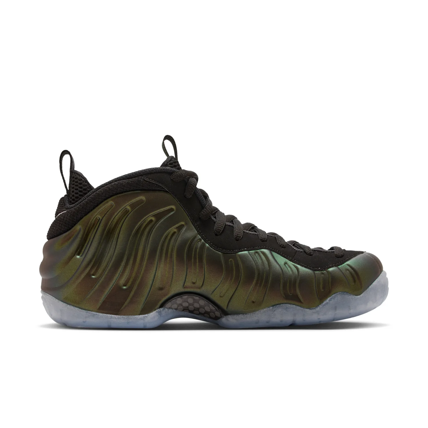 Nike Air Foamposite Pro image 3