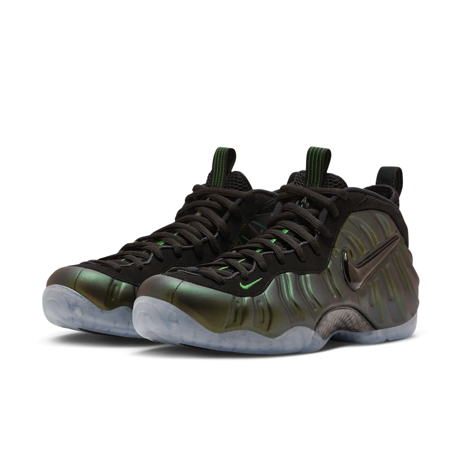 Nike Air Foamposite Pro image 5