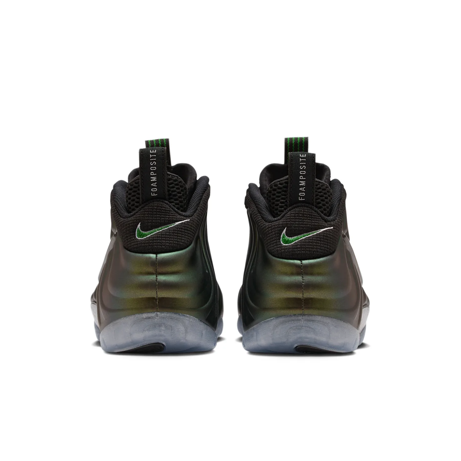 Nike Air Foamposite Pro image 6