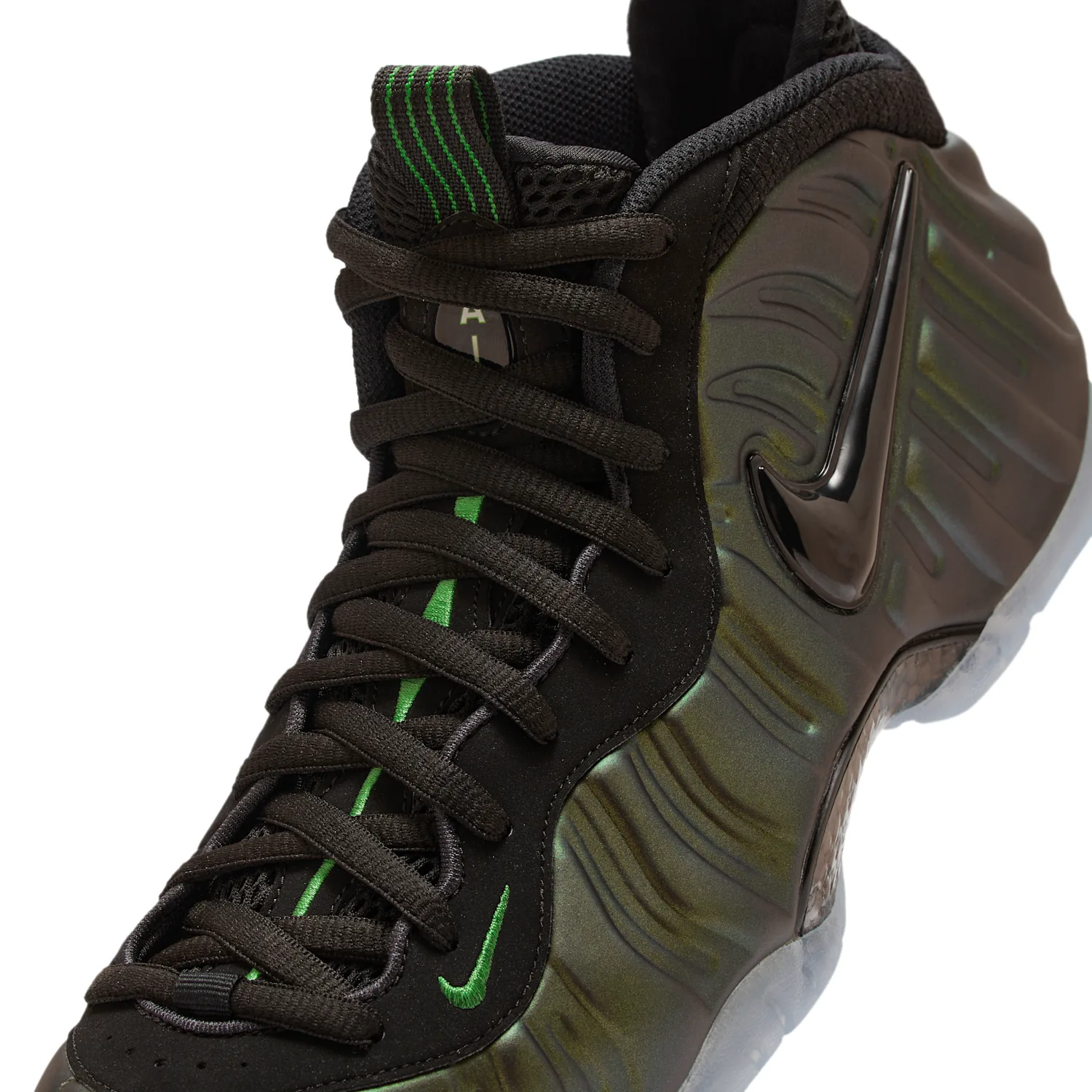 Nike Air Foamposite Pro image 7