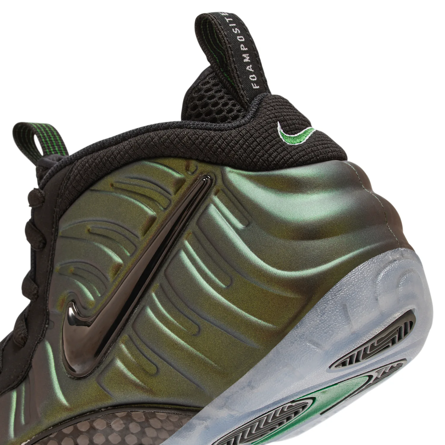 Nike Air Foamposite Pro image 8