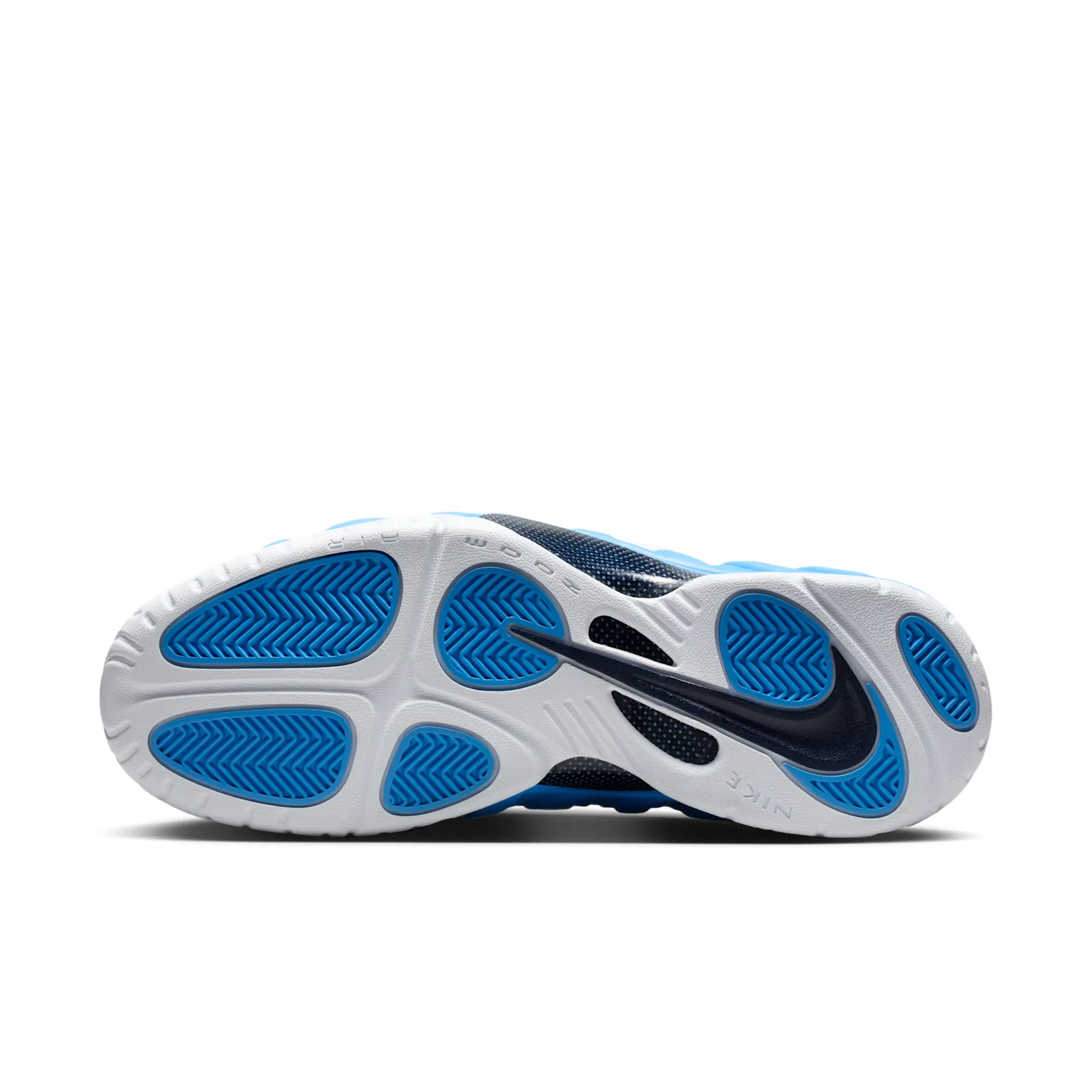 Nike Air Foamposite Pro image 2