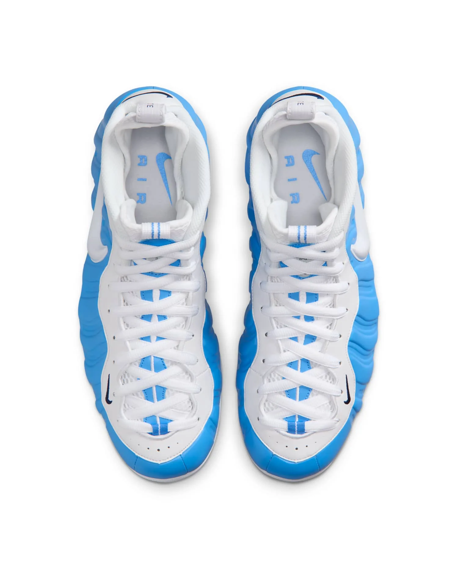 Nike Air Foamposite Pro image 6