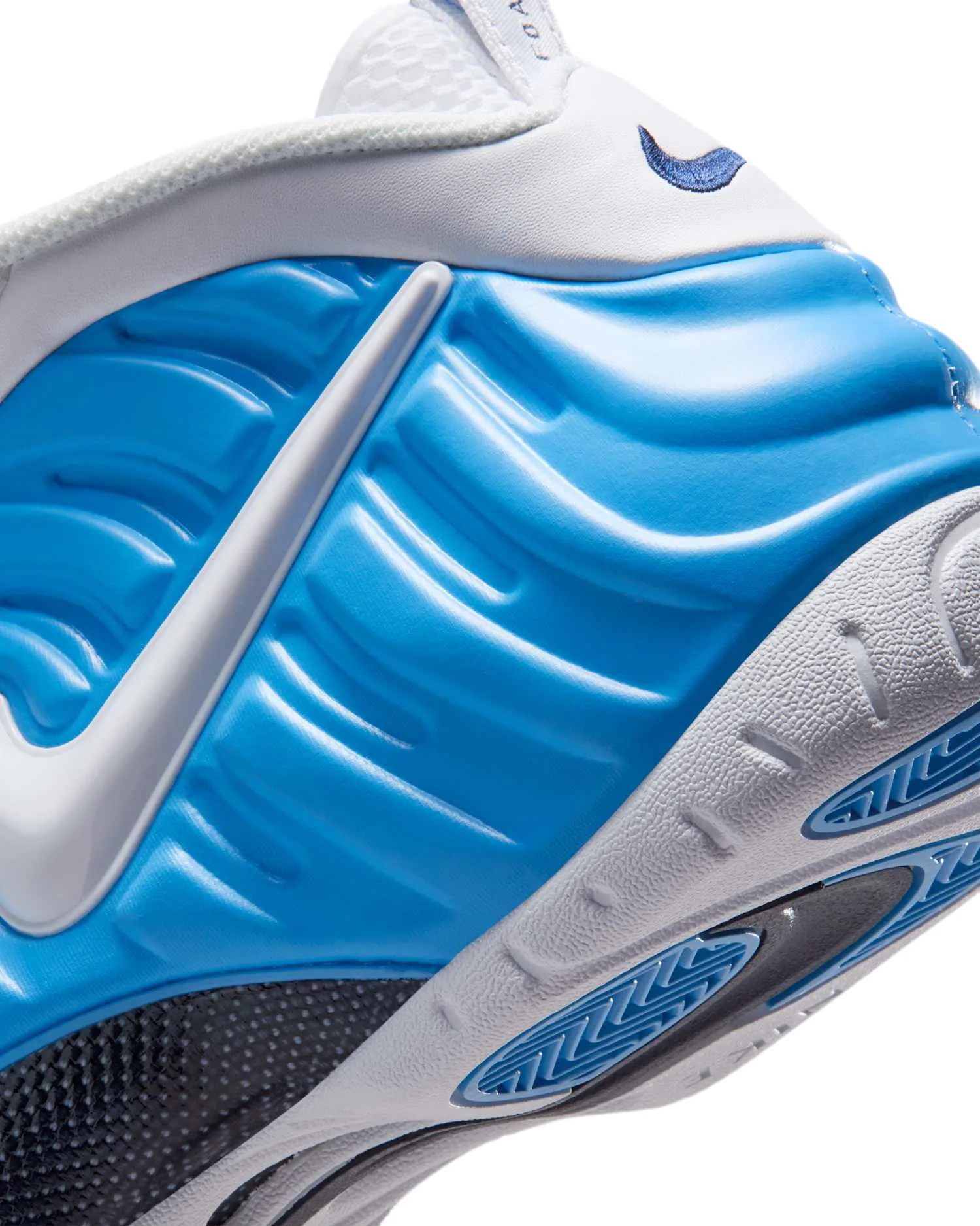 Nike Air Foamposite Pro image 10