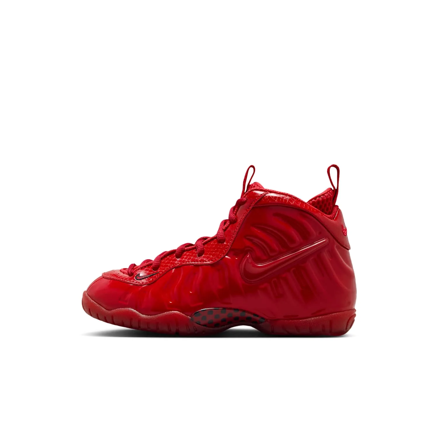 Nike Little Posite Pro image 2
