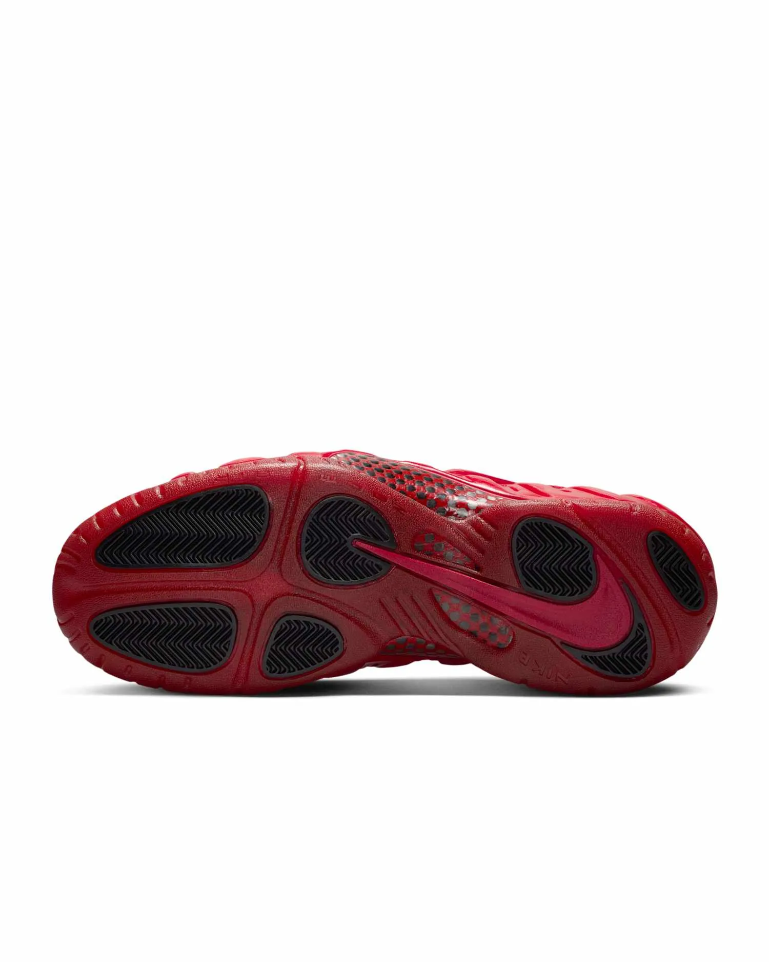 Nike Little Posite Pro image 4