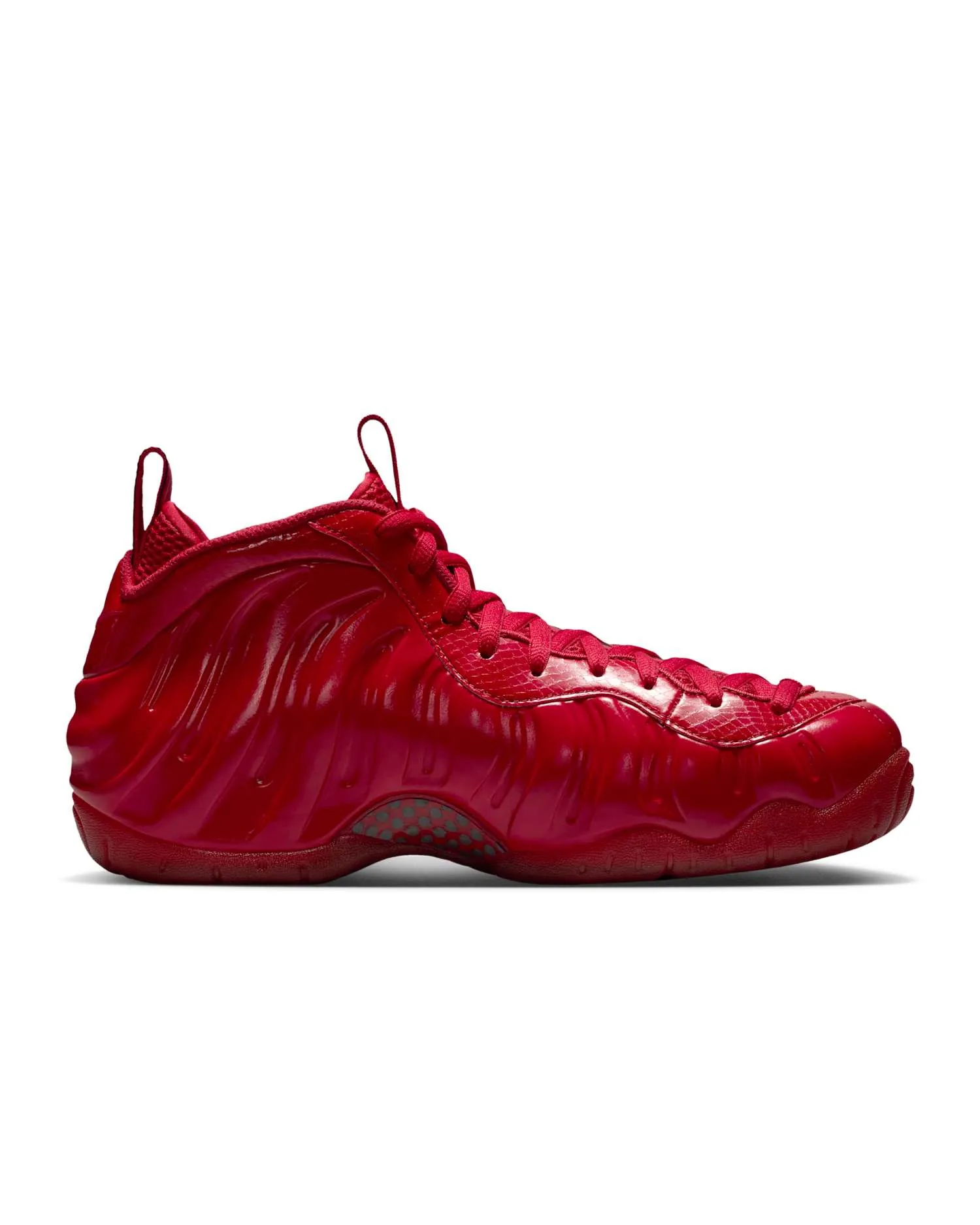 Nike Little Posite Pro image 5